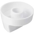 Miniatyrbillede 2 af 5: 4-pak plastkontrolknapper med 12 adaptere Universal Design
