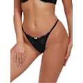 Miniatyrbild 1 av 5: Dam Spets Sexiga Trosor Underkläder G-String Strings Fräcka
