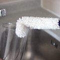Miniatyrbillede 2 af 5: Svampkopp BrushBottle BrushCup Rengøringsbørste Vinkel Flaskebørste