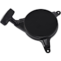 Miniatyrbilde 4 av 5: Tilbakeslagsstarter for Einhell GC-PM 46 S gressklipper