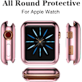 Miniatyrbilde 4 av 6: for Apple Watch Case 44mm Series 4 Series 5