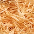 Miniatyrbilde 1 av 5: 200 gram strimlet papir gaveinnpakning - fyllmateriale