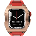 Miniatyrbilde 2 av 6: Rm mod kit for Apple Watch Series 8 7 45mm Metal