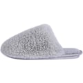 Miniatyrbild 2 av 5: Pälsmjuka tofflor. Huspälstofflor för kvinnor Slip on Memory Foam Fluffy