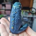 Miniatyrbild 5 av 5: Gudinnan Moder Jord Form DIY Form