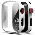 Miniatyrbilde 1 av 5: Bumper-deksel for Apple Watch Series 8/7