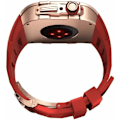 Miniatyrbillede 5 af 6: Rm mod kit til Apple Watch Series 8 7 45mm Metal