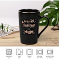 Miniatyrbillede 5 af 11: Joymaking Sjov Gavekop med Slogan - Du er min yndlings Muggle Julegaveidé til Ven Kæreste Klassekammerat Gave