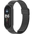 Miniatyrbilde 1 av 5: Rem for Xiaomi Mi Band 7 Mi Band 6 Mi Band 5 utskiftbar erstatning