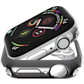 Miniatyrbilde 5 av 6: for Apple Watch Series 54 44mm Plating Round