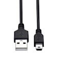 Miniatyrbild 3 av 5: USB-kabel för USB-mikrofoner (2-pack)