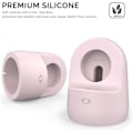 Miniatyrbillede 3 af 5: Stativ Silikon Opladningsdock Holder Tilbehør til Apple