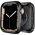 Miniatyrbilde 1 av 5: for Apple Watch Case 38mm Series 3/2 Soft