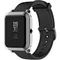 Miniatyrbild 4 av 5: 7-pack Skal Kompatibelt med Amazfit GTS 2 Mini Skyddsfodral Allround TPU Anti-Repskydd Stötfångarskal för Amazfit GTS 2 Mini Smartwatch Tillbehör