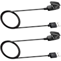 Miniatyrbilde 2 av 4: Lader for Garmin forerunner 30/35/230