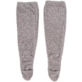 Miniatyrbilde 3 av 5: Over Knee Fuzzy Socks - Plush Lange Benvarmere
