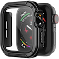 Miniatyrbilde 1 av 5: Robust Apple Watch-deksel 45 mm for Series 7 & Series 8 & Series 9 med