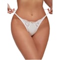Miniatyrbild 1 av 5: Dam Spets Sexiga Trosor Underkläder G-String Strings Fräcka