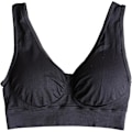 Miniatyrbillede 4 af 5: 3-pak Dam Ultimate Comfy M Support Sømløs Trådløs