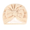 Miniatyrbilde 1 av 4: Høst og vinter varm dobbeltlags fleece lue