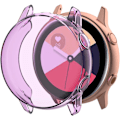 Miniatyrbillede 1 af 5: Kompatibel med Samsung Galaxy Watch Active 1 Case 40 mm Soft Slim