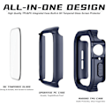 Miniatyrbillede 2 af 5: Robust Apple Watch cover 42Mm Serie 3/2/1 med skærmbeskyttelse