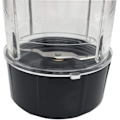 Miniatyrbillede 2 af 4: Platt blad reservedel til Magic Bullet Blender (250W MB1001)