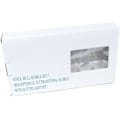 Miniatyrbild 4 av 4: Set-7 Tradtional Bubble Light och Stringer Set, 7 Clear Bubble Fluids med