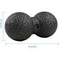Miniatyrbild 2 av 5: Jordnötsmassageboll - Myofascial Release och Trigger Point Therapy