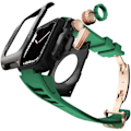 Miniatyrbillede 3 af 6: Rm mod kit til Apple Watch Series 8 7 45mm Metal