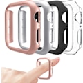 Miniatyrbilde 1 av 5: 4-pak kompatibel med Apple Watch Case 42 mm