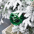 Miniatyrbilde 5 av 5: Julekulepynt Usynlig Julepynt Ekstra Stor Henging