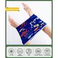 Miniatyrbillede 2 af 5: Børns Hals Gaiters Bandanas til Sommer