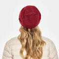 Miniatyrbillede 4 af 5: Sticka Slouchy Beanie Huer Til Kvinder Vinter Huer Blød Varm