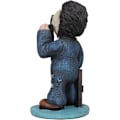 Miniatyrbillede 7 af 9: Ebros Day of The Dead Pinheadz Monster med Voodoo Sting Figurine     Samleobjekt Statue Fantasy Mytiske Væsener Undead Apocalypse Horror Michael