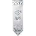 Miniatyrbillede 3 af 7: Game GoT Thrones banner - Game GoT Thrones Stark hus banner 149X45CM Stark Stark