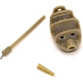 Miniatyrbilde 5 av 5: Fiske Inline Flat Method Feeder - Karpfiskeredskap