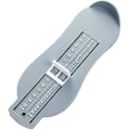 Miniatyrbilde 1 av 5: Baby Foot Measurer - Barnskor Storlek Längd Mätlinjal