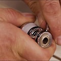 Miniatyrbillede 4 af 4: 50 x Assorterede Gummi O-Ringe - VVS DIY Hanepakninger