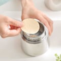 Miniatyrbillede 5 af 5: Kaffe filter - Runde erstatnings kaffefiltre (400 stk)