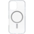 Miniatyrbillede 4 af 6: iPhone 16 React Series Cover - Klar Klar