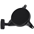 Miniatyrbilde 5 av 5: Tilbakeslagsstarter for Einhell GC-PM 46 S gressklipper