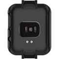 Pikkukuva 3 / 5: PC Täyssuojaava Suojakotelo Karkaistu Lasinen Näytönsuoja Mi Watch Lite/Redmi Watch -kelloille