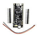 Miniatyrbild 1 av 5: T8 Rev1 Utvecklingskort Moderkort V1.7 ESP32 WROVER Elektroniskt Modul 4MB FLASH 8MB PSRAM