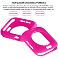 Miniatyrbild 2 av 5: för Apple Watch Case 44mm Series 6/5/4/SE Soft