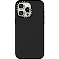 Miniatyrbillede 2 af 6: Impact Cover til iPhone 15 Pro Max [4X Militær Standard Drop Testet / 2,5 m Faldsikring] - Mat Sort Mat Sort iPhone 15 Pro Max (6,7\")