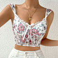 Miniatyrbild 1 av 5: Sommar Push Up BH