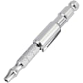 Miniatyrbillede 1 af 5: Luftblæsepistol - Justerbar lommeblæsepistol med T-type stik