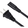 Miniatyrbild 4 av 5: 2-pack 2-spårs opolariserad Ul-listad Spt2 18Awg Universal
