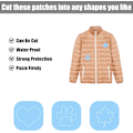 Miniatyrbillede 5 af 5: Down Jacket Patches - Selvhæftende Reparationsbånd til Ydertøj